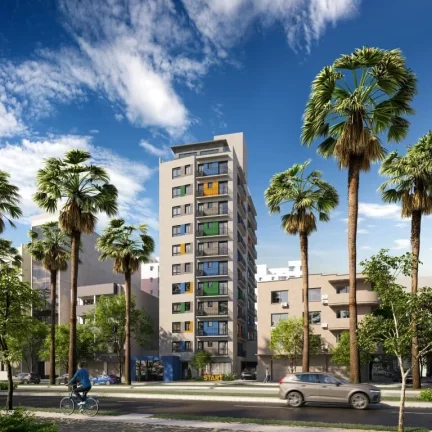 Foto do imóvel Apartamento para venda em Porto Alegre