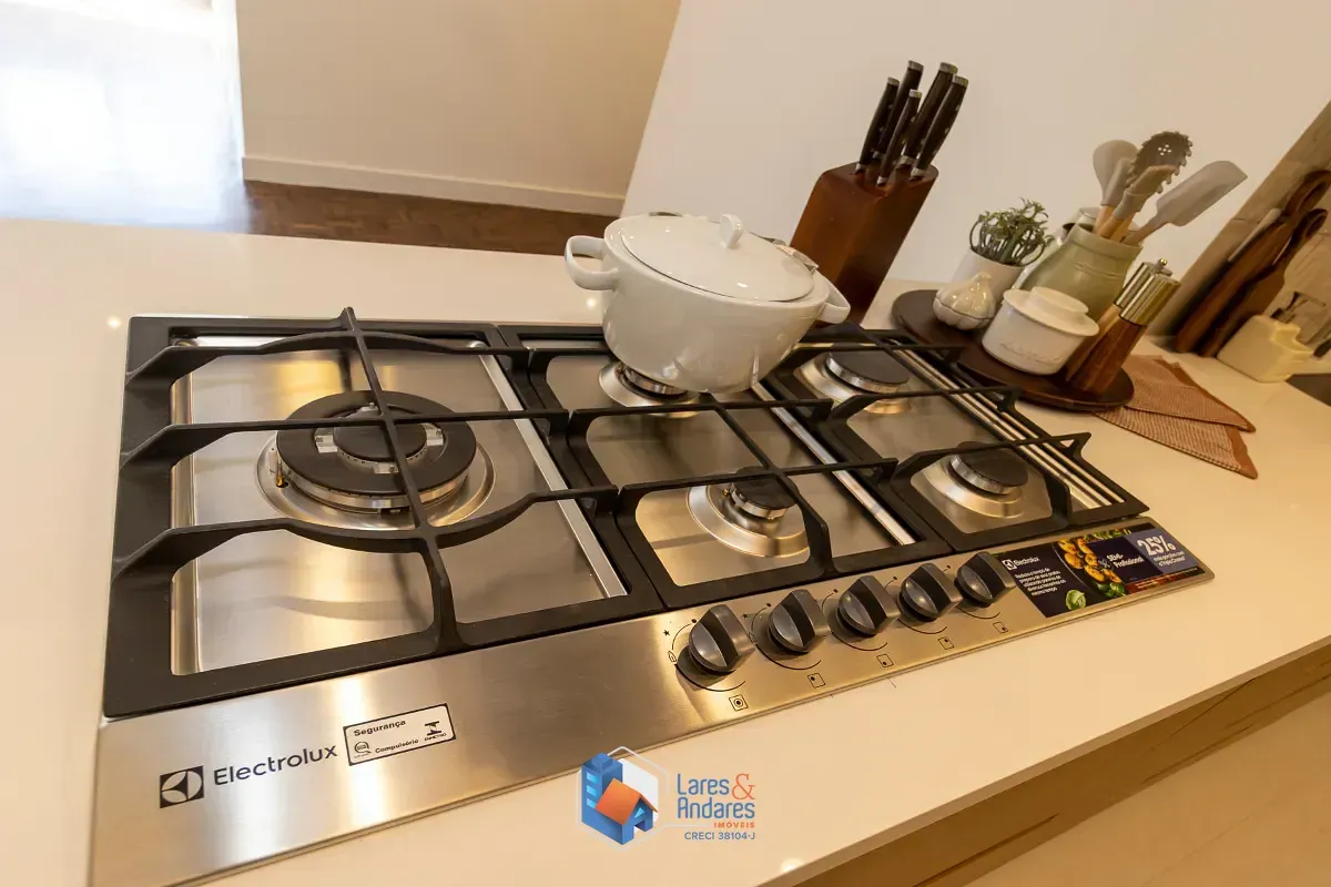Imagem Apartamento para venda em Itaim Bibi com 3 quartos, sendo 3 suítes, 112m²