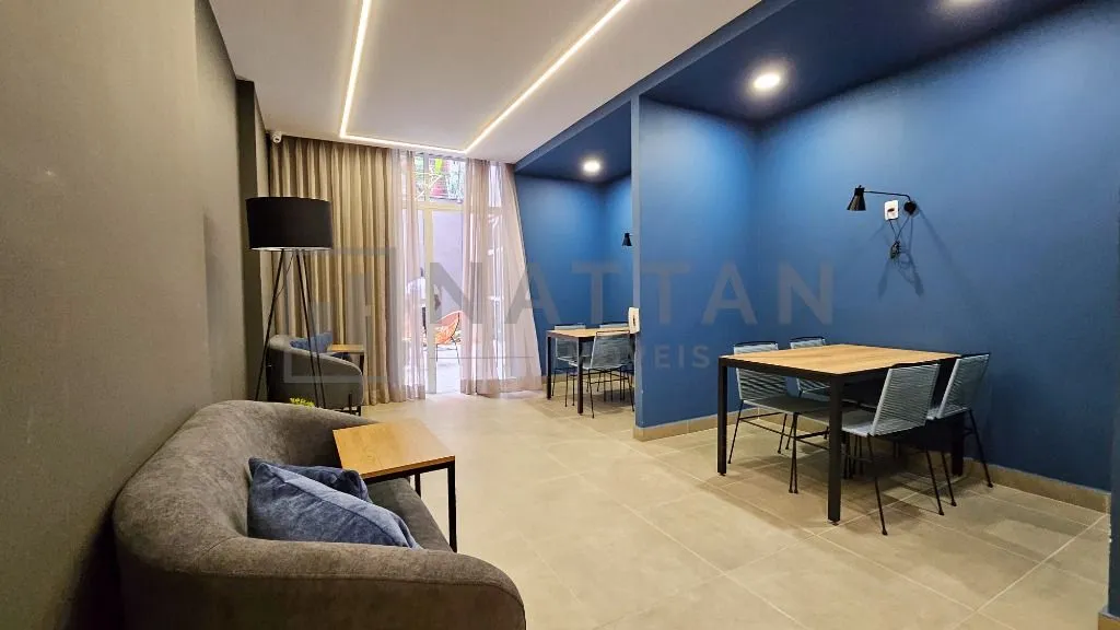 Imagem Studio mobiliado
