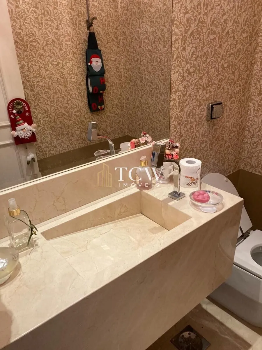 Imagem Apartamento à venda no bairro Higienópolis - São Paulo/SP, Zona Oeste