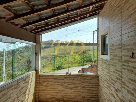 Imagem Casa para Financiamento Bancário Terra Preta