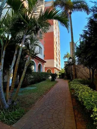 Imagem Apartamento com 2 Quartos à Venda, 55 m² em Vila Parque Jabaquara - São Paulo