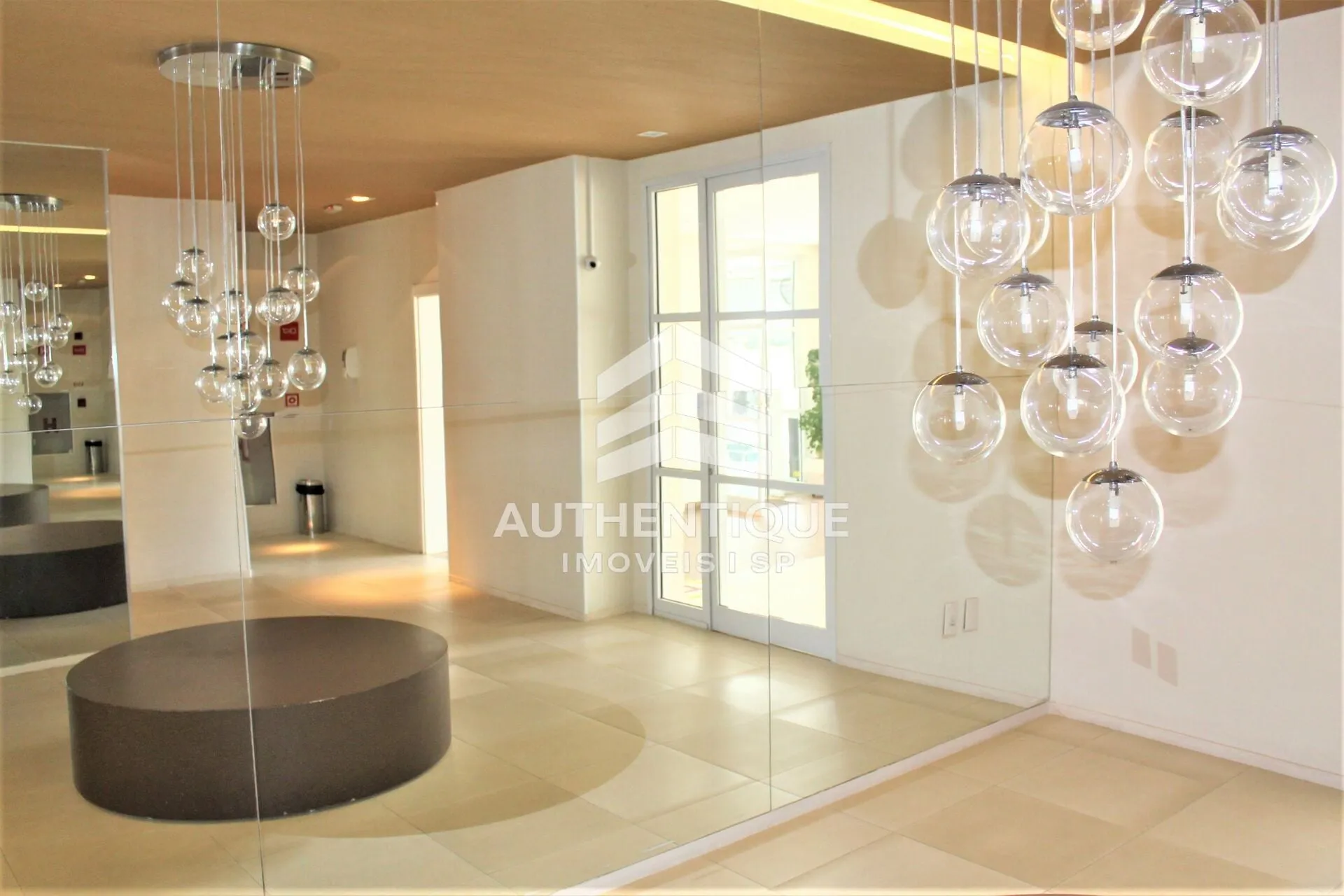 Imagem Home Boutique Brooklin - Apartamento à venda em São Paulo/SP