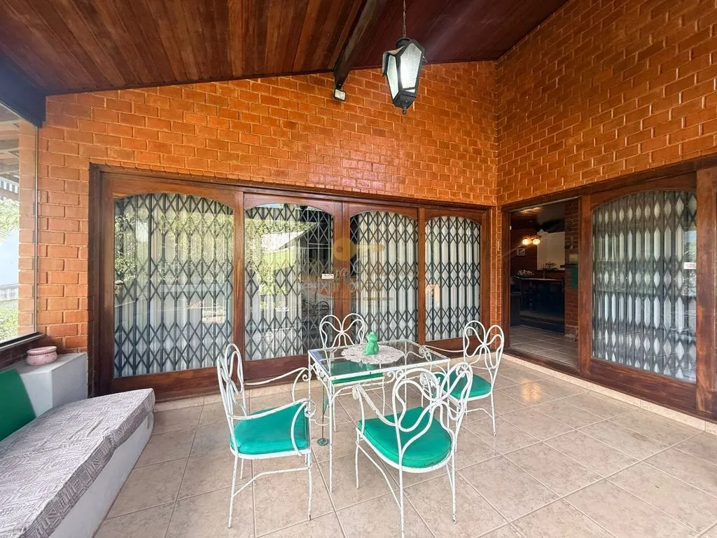 Imagem Casa para Venda em Teresópolis / RJ no bairro Carlos Guinle