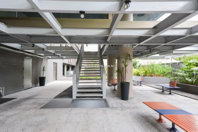 Imagem Apartamento à venda Jardim América São Paulo