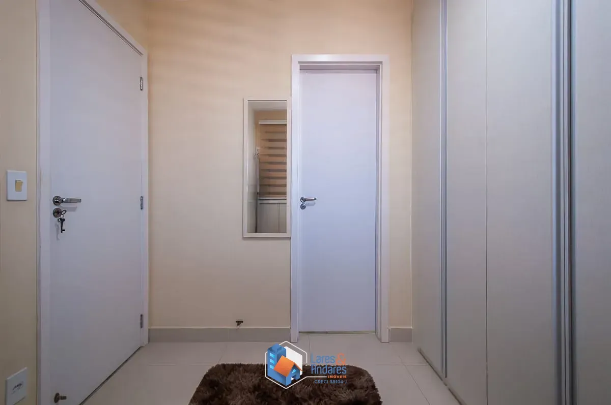 Imagem Apartamento para venda em Jaçanã com 3 quartos, sendo 1 suíte, 67m²