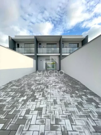 Foto do imóvel Geminado | Bananal do Sul | 2 quartos | 71m²