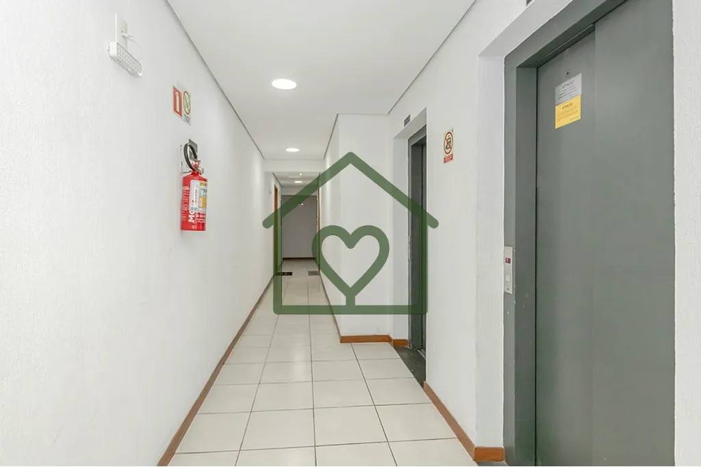 Imagem Descubra este incrível apto à venda em Porto Alegre, localizado no Bairro Tristeza. Edifício novo...