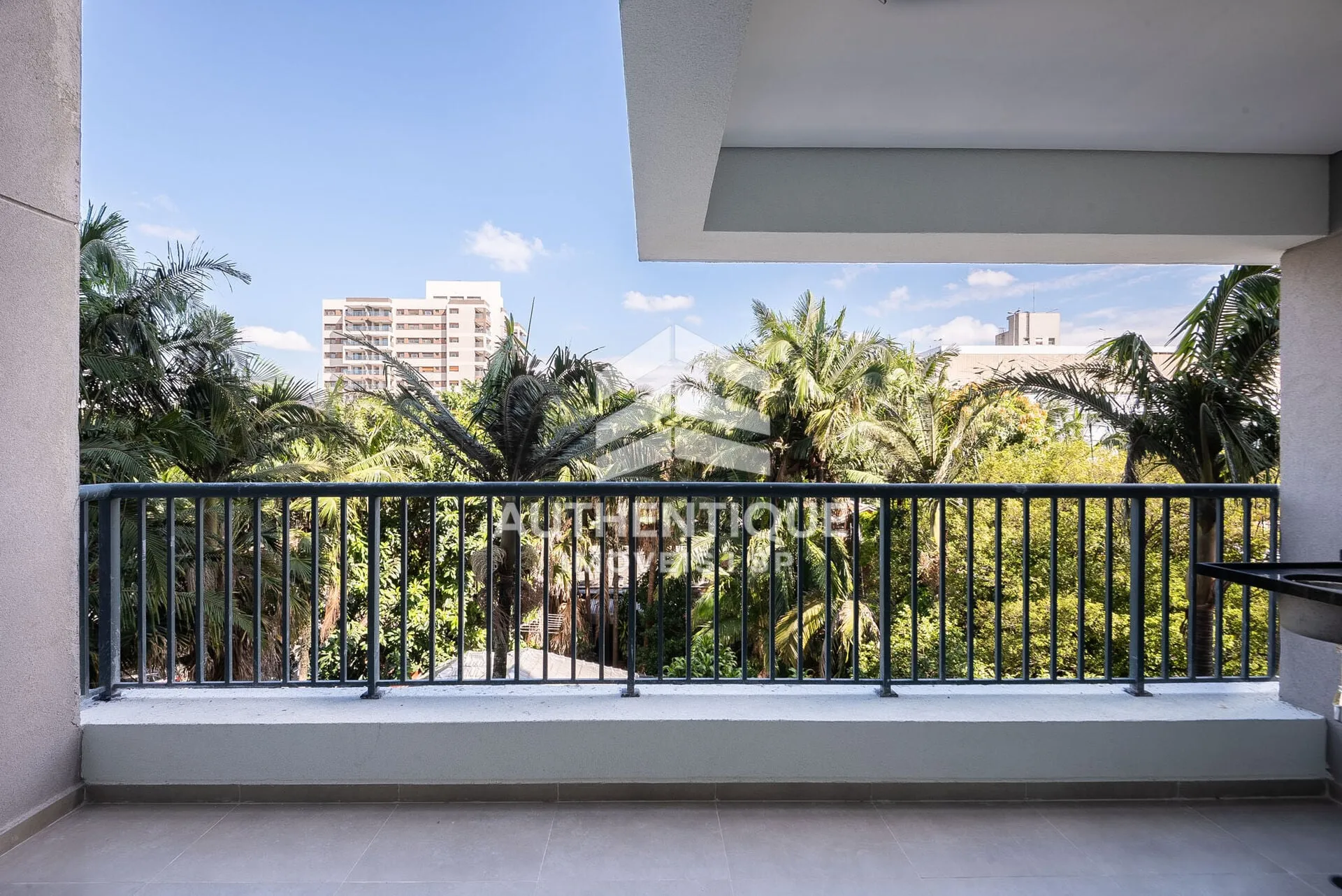 Imagem Exp Moema - Apartamento à venda em São Paulo/SP