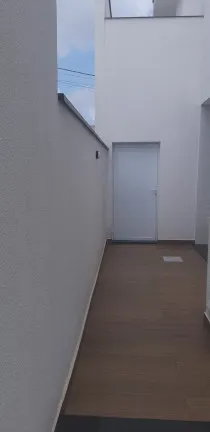 Imagem Casa de Condomínio com 3 Quartos à Venda, 160 m² em Parque Ibiti Reserva - Sorocaba