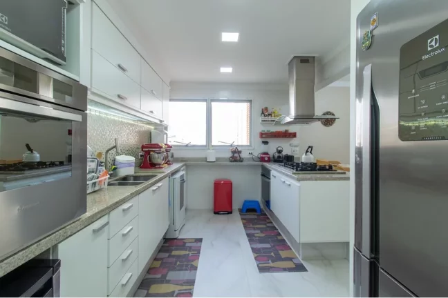 Imagem APARTAMENTO RESIDENCIAL em São Paulo - SP, Vila Andrade