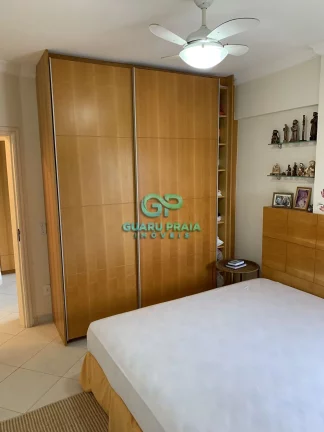 Imagem Apartamento à venda no bairro Enseada - Guarujá/SP