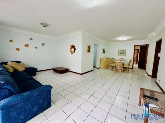 Imagem Apartamento Quadra Mar para Venda em Balneário Camboriú, CENTRO, 3 dormitórios, 3 suítes, 4 banheiros, 2 vagas