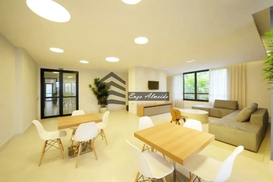 Imagem Apartamento à venda em São Paulo/SP