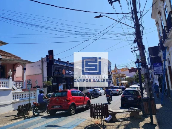 Imagem Sala para alugar, 12 m² por R$ 1.120,00/mês - Centro - Socorro/SP