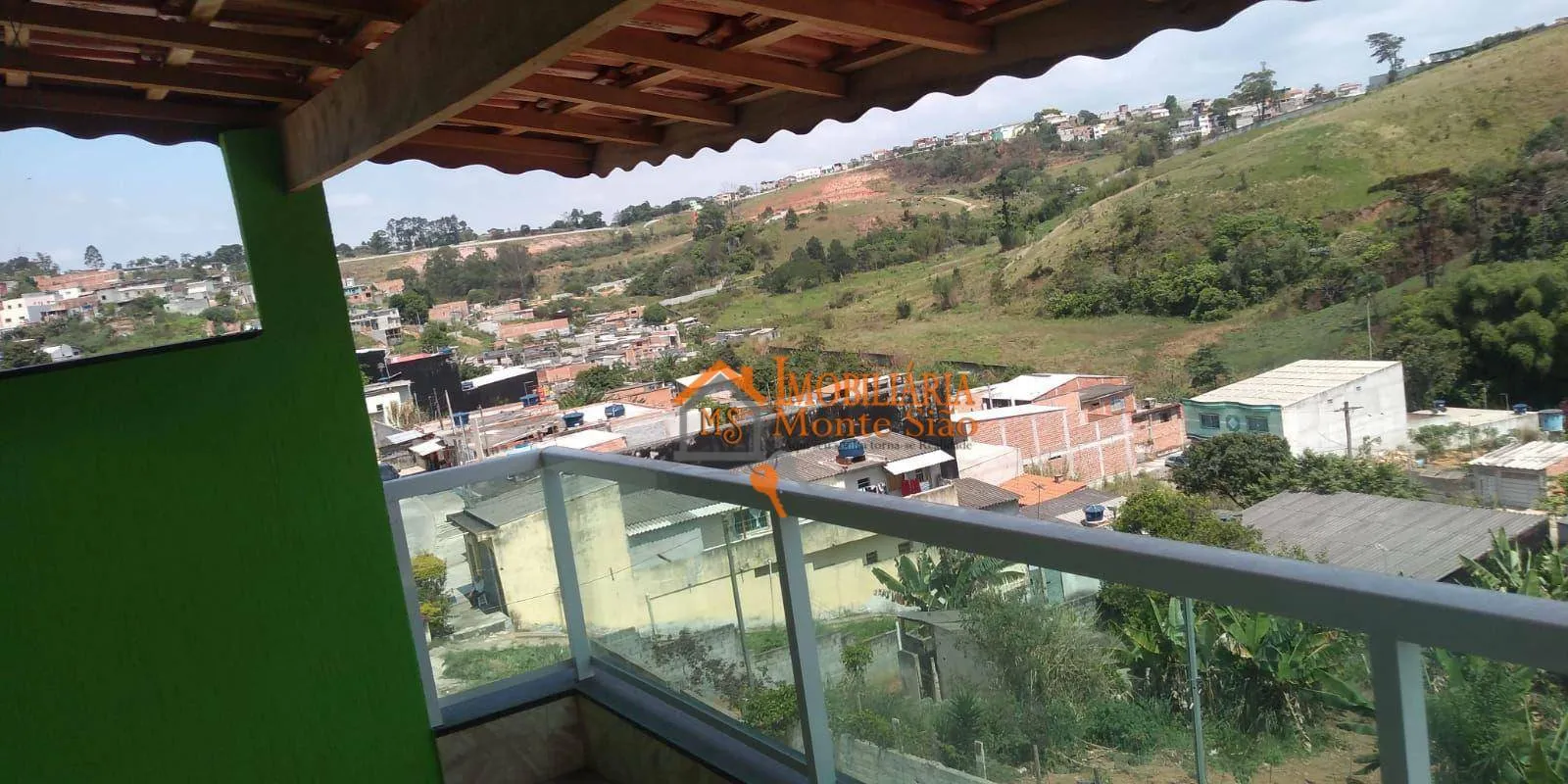Foto do imóvel Sobrado com 7 dormitórios à venda, 300 m² por R$ 352.000,00 - Jardim Nicea - Itaquaquecetuba/SP