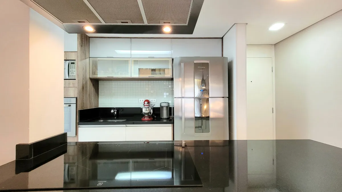 Imagem Apartamento para venda em Campestre com 2 quartos, sendo 1 suíte, 73m2