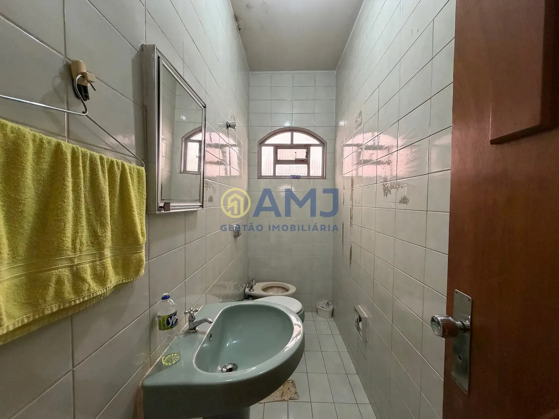 Imagem Casa à venda no Setor Sudoeste - Goiânia | Lote amplo com edícula completa