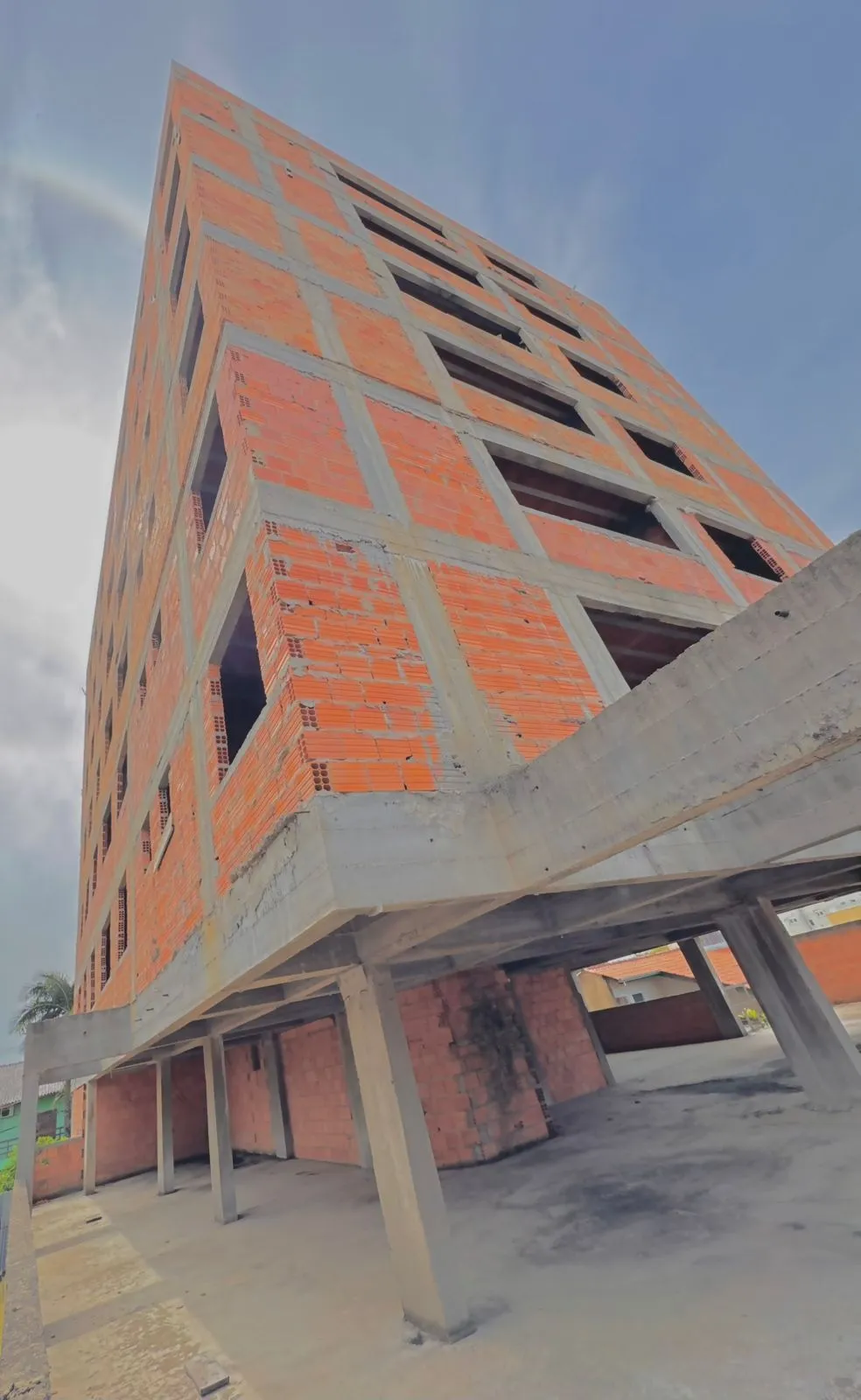 Imagem Apartamento a venda, em construção, no bairro Jardim Itu