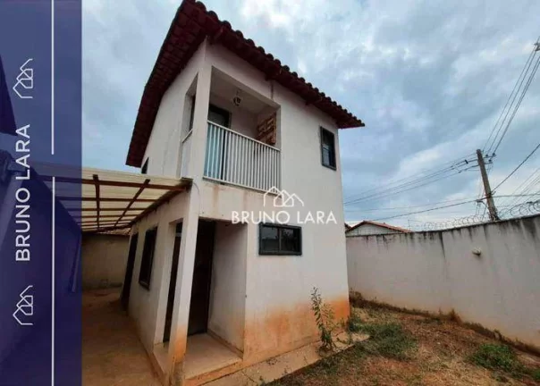 Foto do imóvel Casa à venda - Igarapé/MG