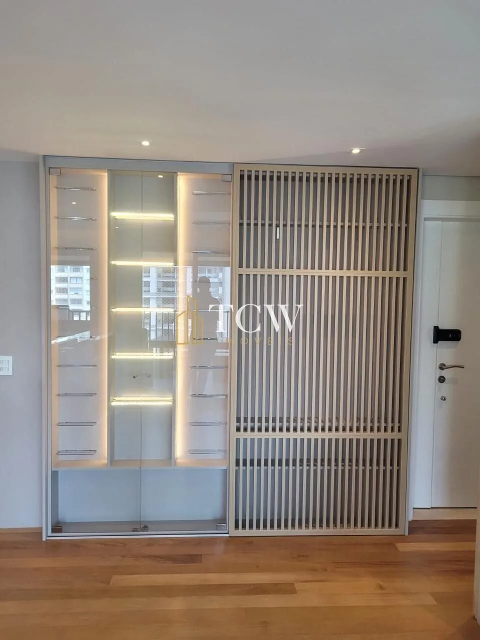 Imagem Apartamento à Venda no Paraíso | 3 Suítes | 163 m² | 2 Vagas | São Paulo/SP