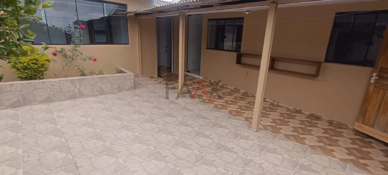 Imagem Casa com 2 dormitórios à venda, Conradinho, GUARAPUAVA - PR