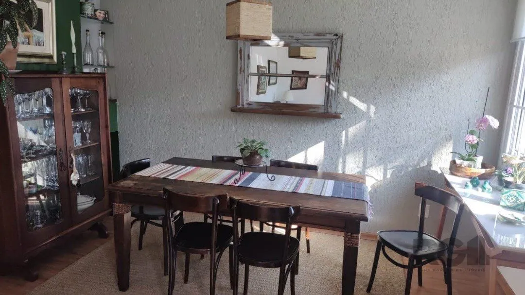 Imagem Casa Condominio para Venda - 118m², 3 dormitórios, sendo 1 suites, Cristal