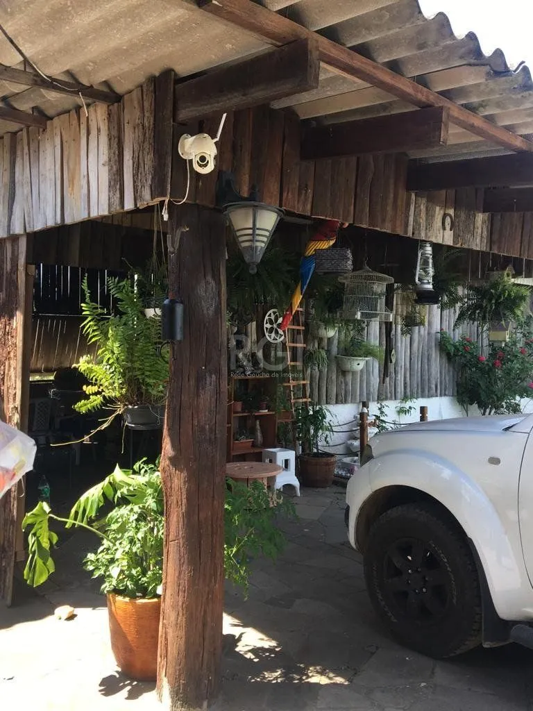 Imagem Casa em Hípica