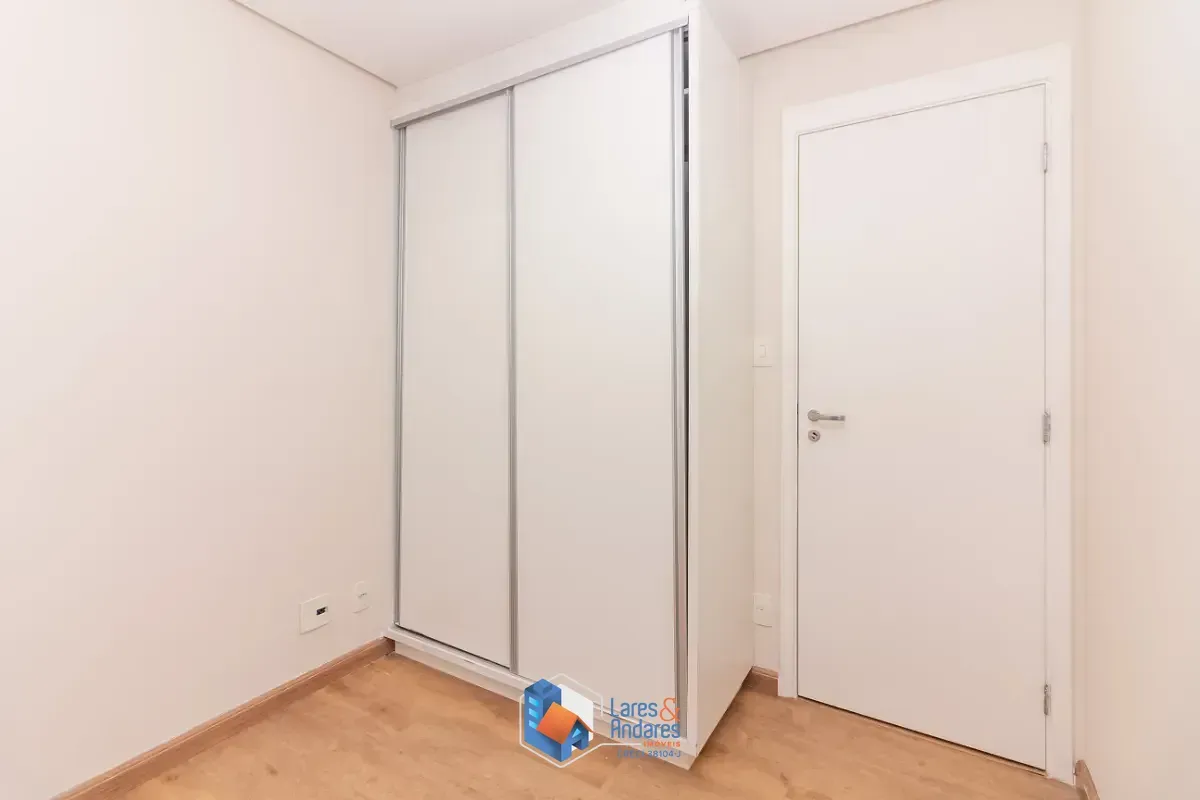 Imagem Apartamento para venda em Água Branca com 3 quartos, sendo 1 suíte, 70m²