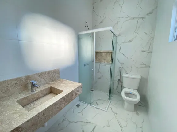 Imagem Casa com 3 Quartos à Venda, 204 m² em Jardim Alvorada - Alfenas
