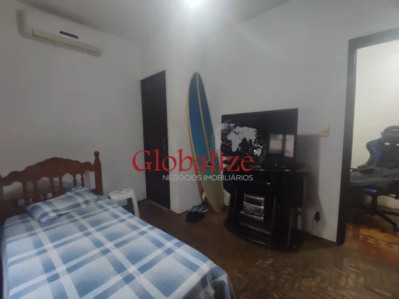 Imagem Apartamento 2 dormitórios com suíte e vaga no bairro do Gonzaga em Santos por R$492.000,00