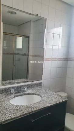 Imagem Apartamento à venda em São Paulo-SP, Cambuci: 2 quartos, 1 suíte, 1 vaga de garagem, 82m² de área