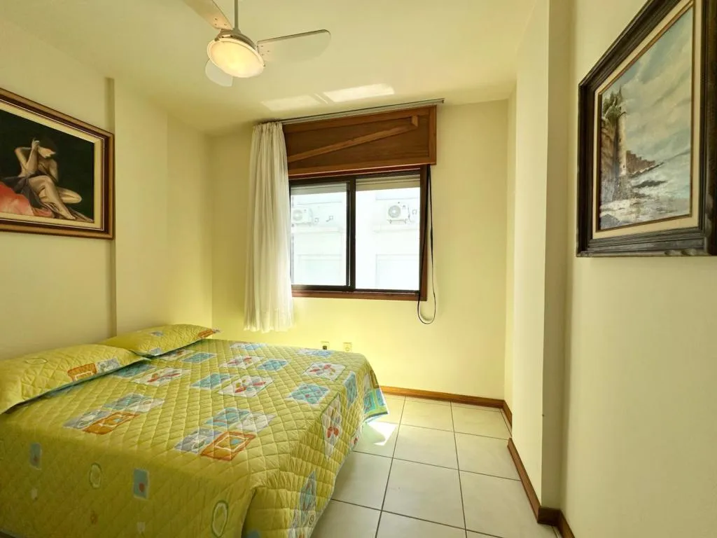 Imagem Apartamento 3 Dormitórios - Bairro Centro