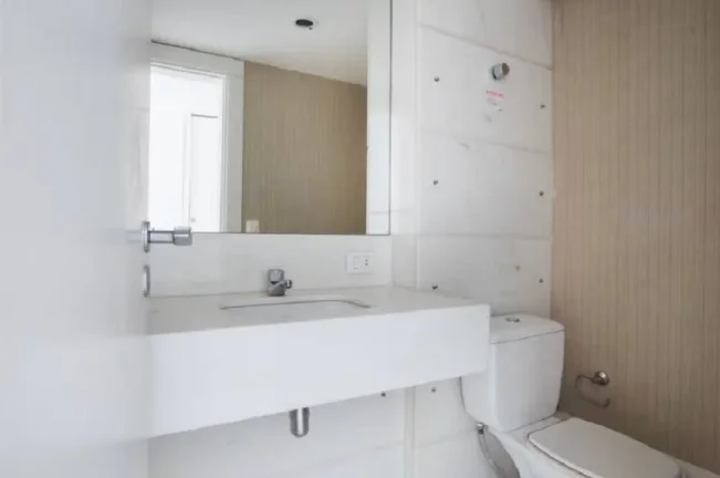Imagem LINDO APARTAMENTO COM 04 QUARTOS, 02 SUÍTES, 05 VAGAS NO BELVEDERE!!!