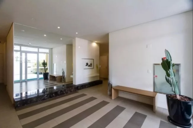 Imagem CONDOMÍNIO VISTA MARIANA - Apto 100m² (Unidade de Revenda), com móveis planejados e ar condicionado!