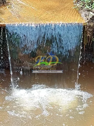 Imagem Chácara com Lago em Nazaré Paulista