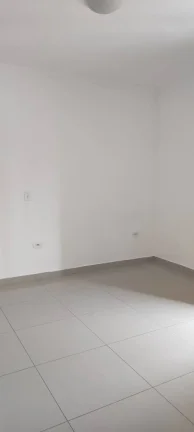 Imagem Alugo Apartamento em Vila Lucinda, Santo André