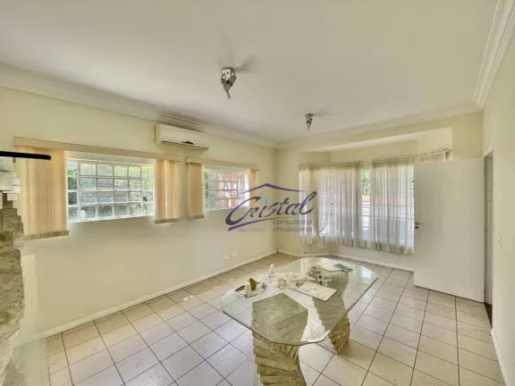 Imagem Casa para fins comerciais à venda, 228 m² - Granja Viana - Cotia/SP