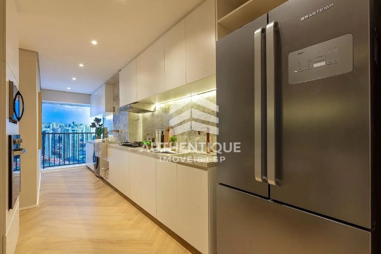 Imagem TUCUNA 250 PERDIZES - Apartamento à venda no bairro Perdizes - São Paulo/SP, Zona Oeste