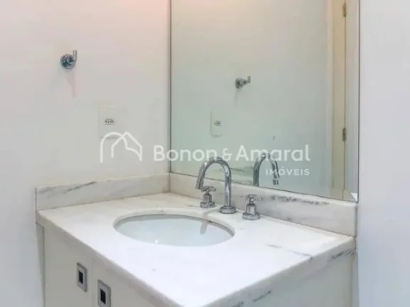 Imagem Apartamento à venda no Cambuí, 3 quartos, 1 suíte, 128m²

Que tal morar pertinho de tudo, na reg...