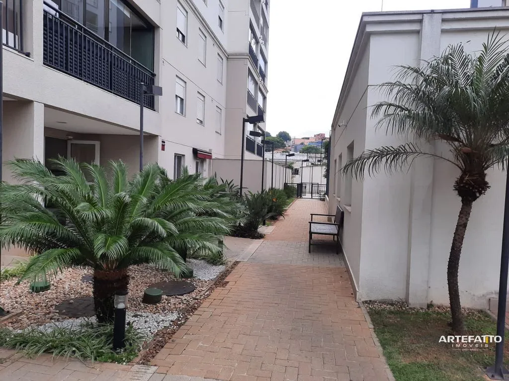 Imagem Apartamento à Venda em Sacomã, São Paulo - SP