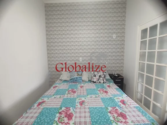 Imagem Sobrado duplex com 3 dormitórios, piscina, espaço gourmet e churrasqueira no bairro Campo Grande em Santos por R$ 1.060.000,00