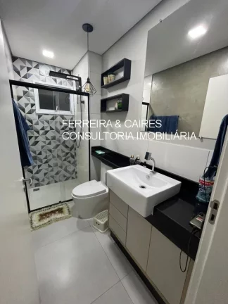 Imagem APARTAMENTO RESIDENCIAL em INDAIATUBA - SP, JARDIM CASABLANCA