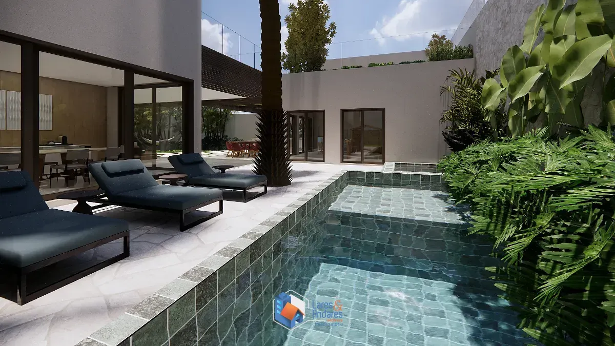 Imagem Casa para venda em Jardim Europa com 5 quartos, sendo 5 suítes, 831m²
