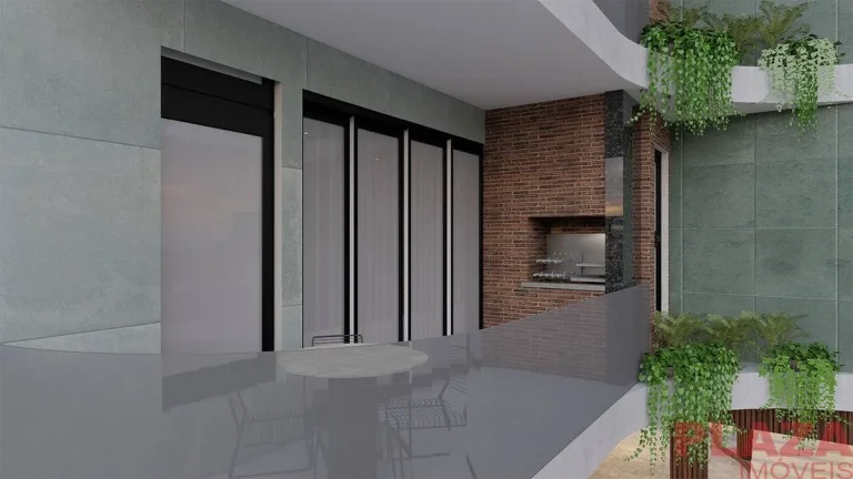 Imagem Apartamento para Apus Residence em Camboriú