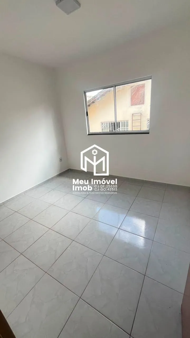 Imagem Residencial Marbella Apartamento 2 Quartos, 1 Vaga, 53m²
