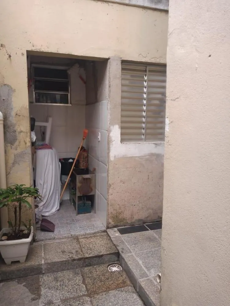 Imagem VENDO OU TROCO CASA NO BAIRRO JARDIM ELIANA - SP