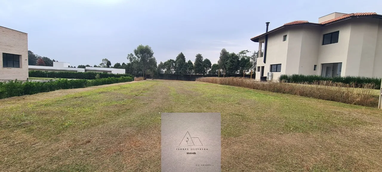 Foto do imóvel Terreno à venda em condomínio de luxo em Itu-SP, Bairro Condomínio Residencial Altos de Itu, com 1.321,69 m² de área.