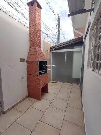 Imagem Casa à venda em Franca, Jardim Luiza II, com 3 quartos, 87m2