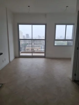 Foto do imóvel Apartamento à venda em São Paulo-SP, Vila Clementino: 1 quarto, 1 suíte, 28m² de área! Aproveite essa oportunidade!